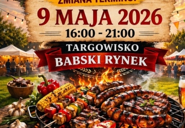 Zmiana terminu - Bialski Grill