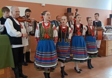 Relacja z Festiwalu Pierogów
