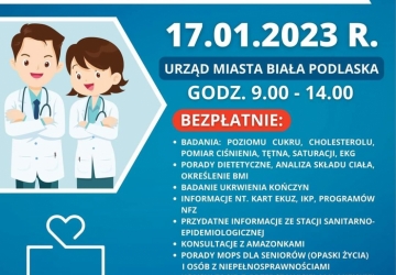 Dzień Promocji Zdrowia